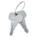 Schlüssel zu Schloss-Set zu Comfort-Verschluss (in...