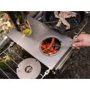 Winnerwell Nomad 1G L-sized Cook Camping Stove