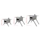 Winnerwell Extension Legs for Nomad M&L & Grill Firepit