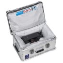 Zarges Akku Storage Box