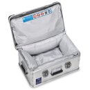 Zarges Akku Storage Box