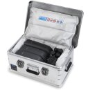 Zarges Akku Storage Box