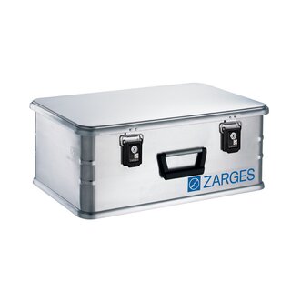 Zarges Mini-Box, 600 x 400 x 240 mm 42 Liter
