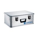 Zarges Mini-Box, 600 x 400 x 240 mm 42 Liter