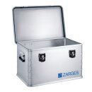 Zarges Mini-Box Plus, 600 x 400 x 330 mm 60 Liter