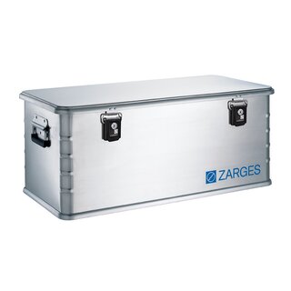 Zarges Midi-Box, 800 x 400 x 330 mm 81 Liter