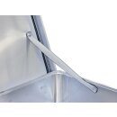 Zarges Aluminiumkiste K470 1700 x 800 x 700 mm 829 Liter
