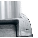 Zarges Aluminiumkiste K470 600 x 400 x 410 mm 73 Liter IP 65