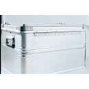 Zarges Aluminiumkiste K470 1700 x 800 x 700 mm 829 Liter